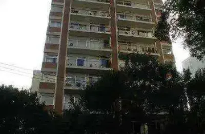 Apartamento com 3 quartos à venda na Rua Baronesa de Itu, 870, Santa Cecília, São Paulo