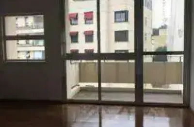Apartamento com 4 quartos à venda na Rua Vasconcelos Drumond, 196, Vila Monumento, São Paulo