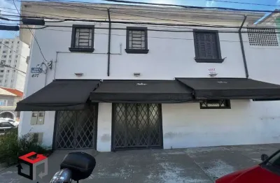 Casa com 3 quartos à venda na Rua Xavier de Almeida, 247, Ipiranga, São Paulo