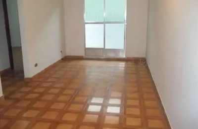 Apartamento à venda 2 quartos 1 vaga jardim do mar - são bernardo do campo - sp