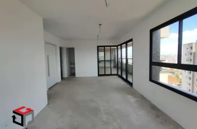 Apartamento de 161,64m² no campestre em santo andré - sp