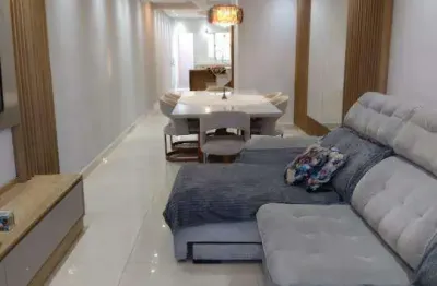 Sobrado 165 m² localizado no jardim maria estela são paulo - sp