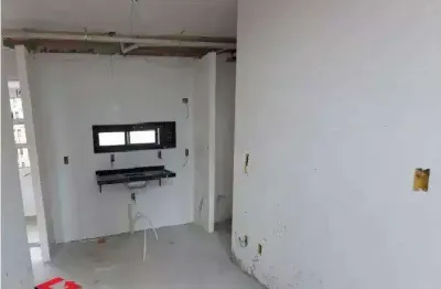 Apartamento à venda 2 quartos 1 vaga campestre - santo andré - sp