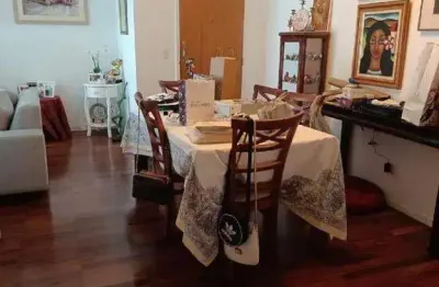 Apartamento com 3 quartos à venda na Rua Bahia, 107, Higienópolis, São Paulo