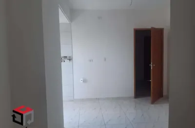 Apartamento 45 m² localizado no bairro das nações santo andré - sp