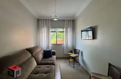 Apartamento à venda 2 quartos 1 vaga santa terezinha - são bernardo do campo - sp