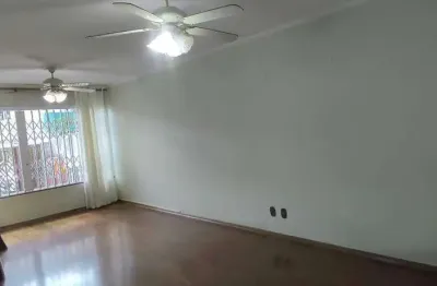 Sobrado à venda 3 quartos 1 suíte 4 vagas bastos - santo andré - sp
