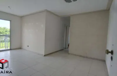 Apartamento à venda 2 quartos 1 vaga nova petrópolis - são bernardo do campo - sp