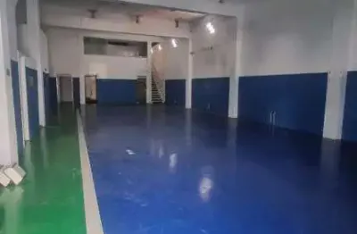 Ponto comercial para alugar na Avenida Portugal, 600, Jardim Pilar, Mauá