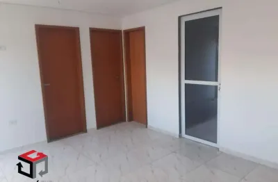 Apartamento à venda 3 quartos 1 vaga das nações - santo andré - sp