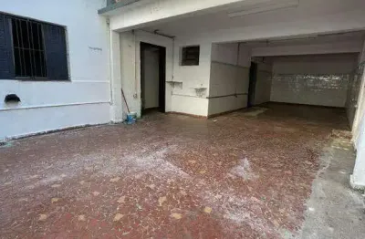 Casa para aluguel 4 vagas barcelona - são caetano do sul - sp