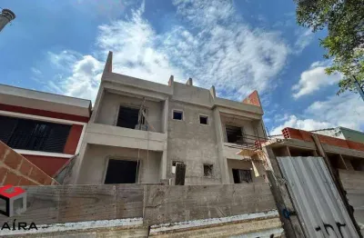 Apartamento à venda 3 quartos 1 suíte 1 vaga paraíso - santo andré - sp