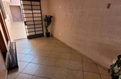 Casa à venda 2 quartos 1 suíte 2 vagas paulicéia - são bernardo do campo - sp