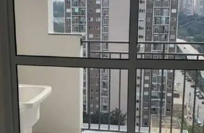Apartamento com 2 quartos à venda na Rua Laguna, 334, Jardim Caravelas, São Paulo