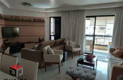 Apartamento 3 dormitórios no jardim prudência 110m2