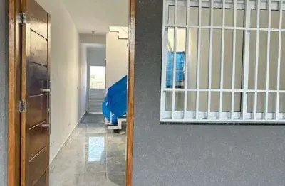 Sobrado 3 dormitórios em jardim consórcio com 141m²