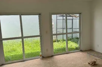 Sobrado à venda 3 quartos 1 suíte 3 vagas nova petrópolis - são bernardo do campo - sp