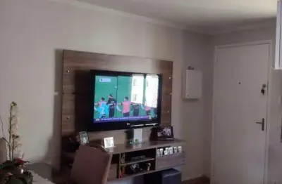 Apartamento à venda 2 quartos 1 vaga ferrazópolis - são bernardo do campo - sp