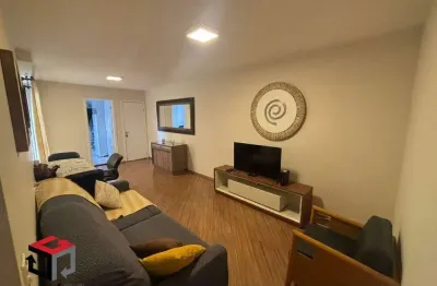 Apartamento 88 m² localizado no bairro campestre santo andré - sp