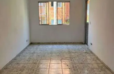 Apartamento à venda 3 quartos 1 vaga joão ramalho - santo andré - sp