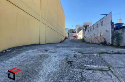 Terreno para aluguel assunção - são bernardo do campo - sp