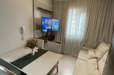 Apartamento com 2 quartos à venda na Rua Antônio Gomes Ferreira, 89, Sacomã, São Paulo