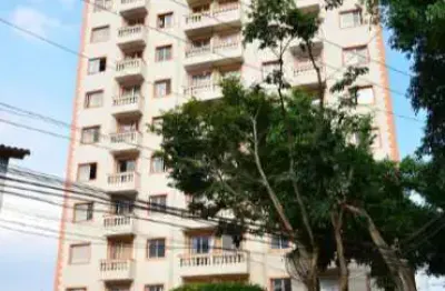 Apartamento com 2 quartos à venda na Rua Mucuri, 251, Vila Guarani, São Paulo