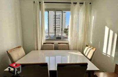 Apartamento 3 dormitórios com 70m² no pq. imperial em são paulo - sp
