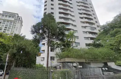 Apartamento com 3 quartos à venda na Rua Gomes de Carvalho, 295, Vila Olímpia, São Paulo