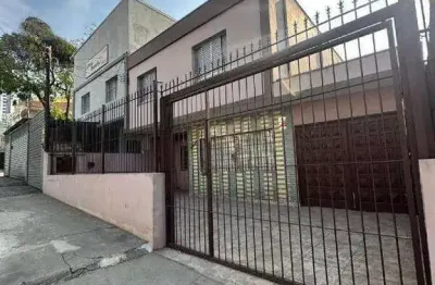 Sobrado 127 m² localizado no bairro jardim santo andré - sp