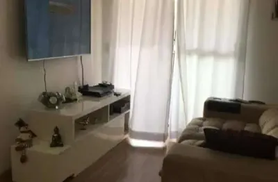 Apartamento à venda 2 quartos 1 suíte 1 vaga gonçalves - são bernardo do campo - sp