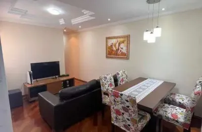 Apartamento 72 m² localizado no bairro das nações santo andré - sp