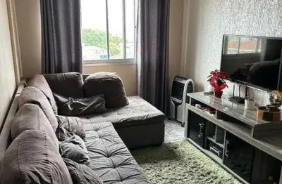 Apartamento à venda 3 quartos 1 vaga palmares - santo andré - sp