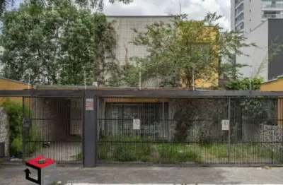 Sobrado com 500m² - cidade monções - são paulo - sp.