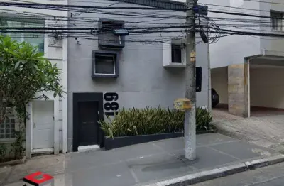 Sobrado com 160m² - jardim paulista - são paulo - sp.