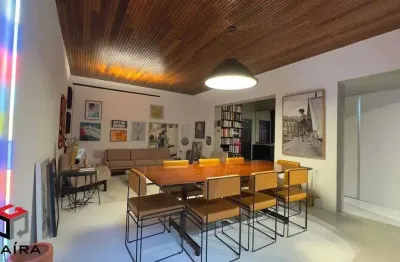 Casa com 3 quartos à venda na Alameda Jaú, 189, Jardim Paulista, São Paulo