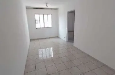 Apartamento à venda 2 quartos 1 vaga valparaíso - santo andré - sp