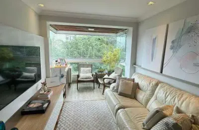 Apartamento à venda 2 quartos 1 suíte 2 vagas mirandopolis - são paulo - sp