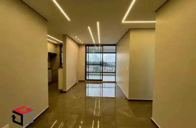Apartamento com 76m² na chácara santo antônio (zona sul) em são paulo - sp