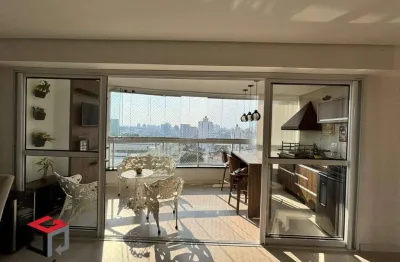 Apartamento à venda 3 quartos 3 suítes 2 vagas baeta neves - são bernardo do campo - sp