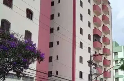 Apartamento à venda 2 quartos 1 suíte 1 vaga rudge ramos - são bernardo do campo - sp