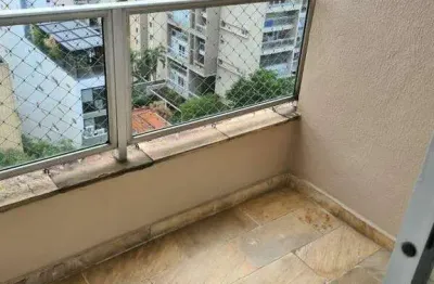 Apartamento com 1 quarto à venda na Rua Francisco Leitão, 640, Pinheiros, São Paulo