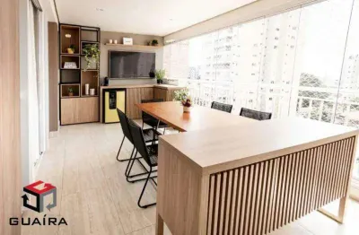 Apartamento com 3 quartos à venda na Rua Percílio Neto, 131, Vila Gumercindo, São Paulo