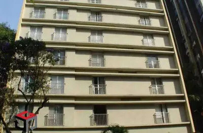 Apartamento com 3 quartos à venda na Rua Sergipe, 367, Consolação, São Paulo