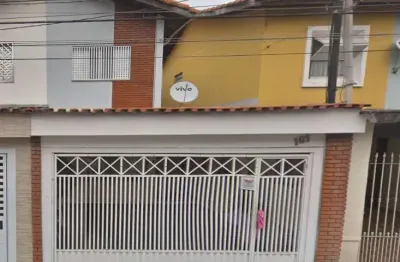 Sobrado à venda 2 quartos 2 vagas jordanópolis - são bernardo do campo - sp