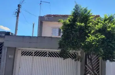 Terreno à venda 2 vagas nova petrópolis - são bernardo do campo - sp