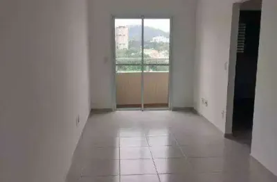 Apartamento à venda 2 quartos 1 vaga demarchi - são bernardo do campo - sp