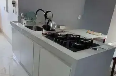 Apartamento à venda 3 quartos 1 suíte 1 vaga curuçá - santo andré - sp