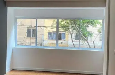 Apartamento com 1 quarto à venda na Rua Doutor Cesário Mota Júnior, 291, Vila Buarque, São Paulo