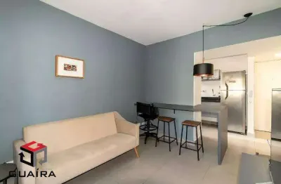 Apartamento para aluguel 1 quarto 1 suíte 1 vaga itaim bibi - são paulo - sp